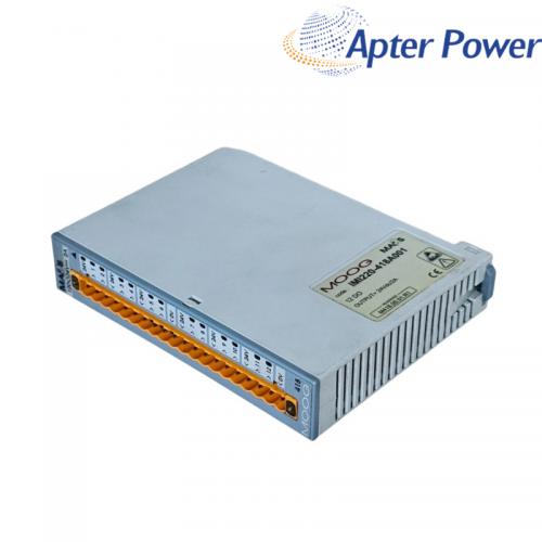 IMI220-418A001 MICROSET INPUT MODULE