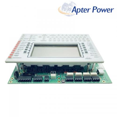 NFS2-640 KDM-2 CPU Display Module