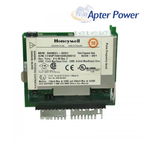 900K01-0201 I/O Module