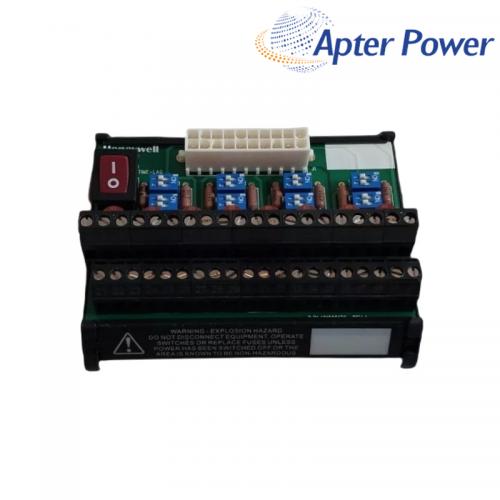 900RTA-L001 Analog Input RTP