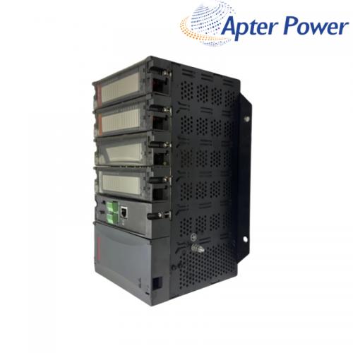 HC-UTILSW Interface Switch Module for HC900 System