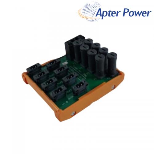 HONEYWELL FC-PDB-0824P V1.0 power distribution board
