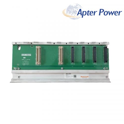 HONEYWELL 2MLR-M02P control module
