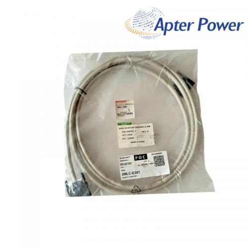 HONEYWELL 2MLC-E301 EXTENSION CABLE
