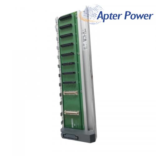 HONEYWELL 2MLR-M06P control module
