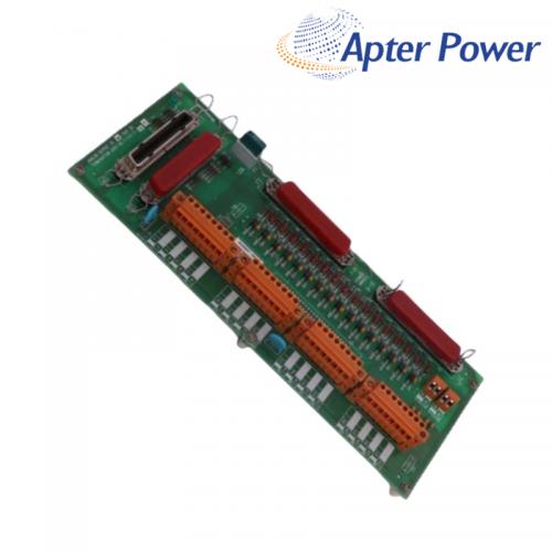 Honeywell MC-TAOY22Automation Module
