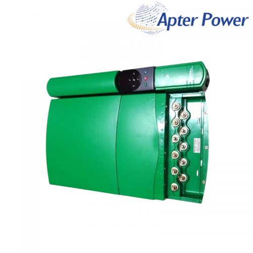 Emerson UNI4404  monitoring module
