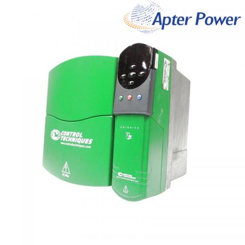 Emerson UNI3405 monitoring module
