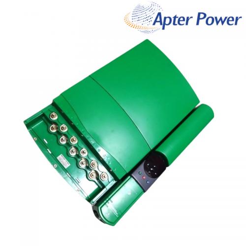 Emerson UNI4403 monitoring module
