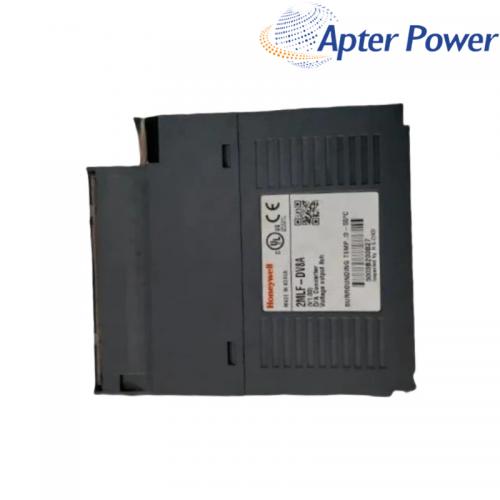 Honeywell 2MLF-DC8A-CC Output Analog Module
