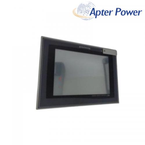 Honeywell HCiRD10-20S Controller Interface
