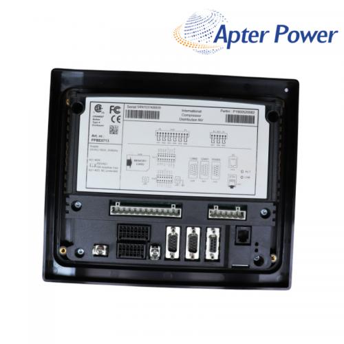 Schneider Electric P1900520082 PPBE0713 Industrial Communication Module
