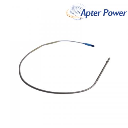 Bently Nevada 330102-00-25-10-02-CN 3300 XL Proximity Probe
