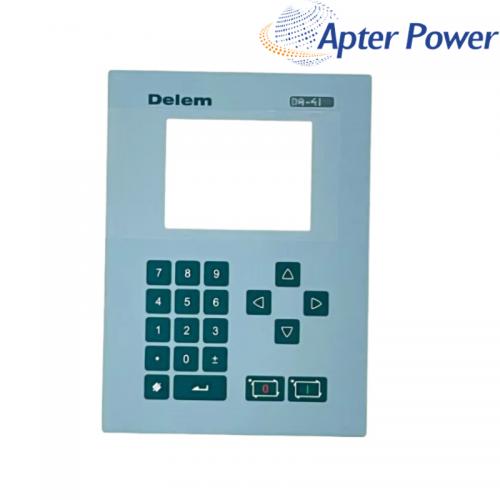 Yokogawa DA-41e Digital Controller
