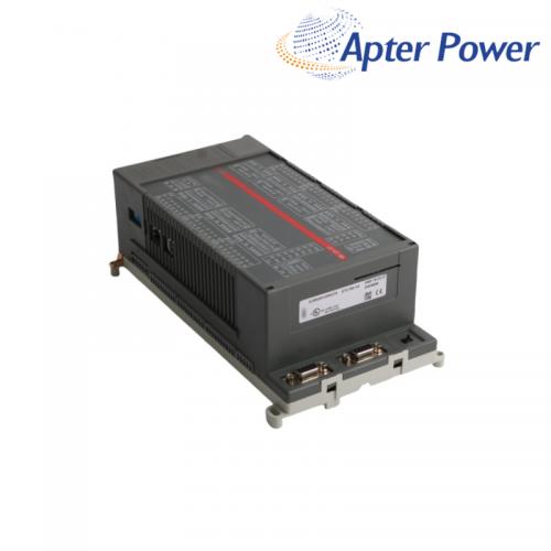 ABB 07KT98 GJR5253100R0278 high-performance Advant Controller Module
