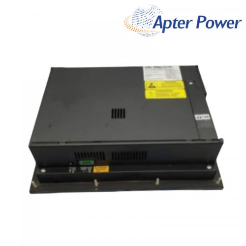 Parker Hannifin P21-3C2-A6-1D5 Human-Machine Interface
