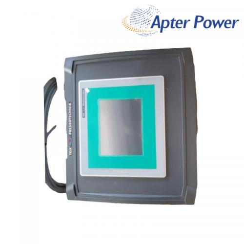 TOX PRESSOTECHNIK 439569 Seal Kit
