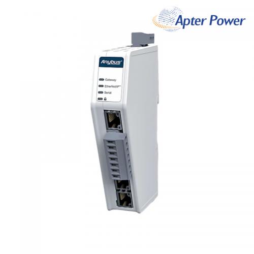 Anybus abc3007-a EtherNet/IP devices
