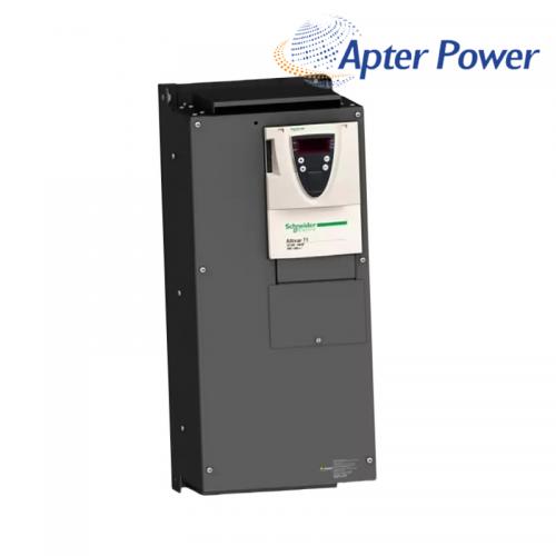 Schneider ATV930C22N4 Variable Frequency Drive
