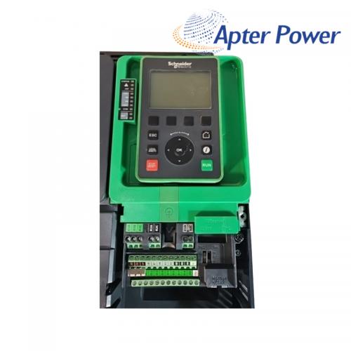 Schneider ATV930D30N4 Variable Frequency Drive
