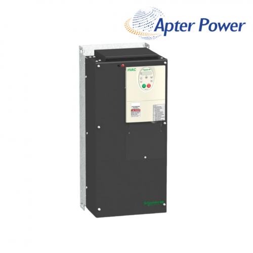 Schneider  ATV212HD37N4  Variable Frequency Drive
