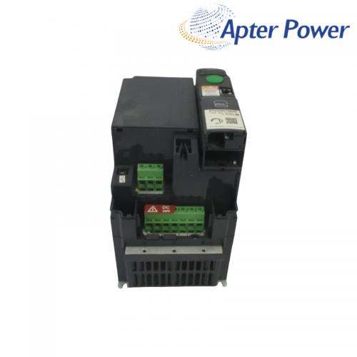 Schneider ATV320U75N4B variable frequency drive
