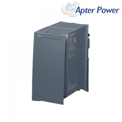 Siemens 6ES7416-5HS06-0AB0 REVISION: V6.0.5 central processing unit
