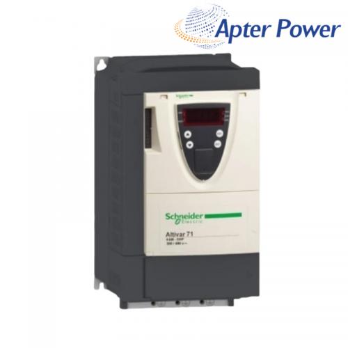 Schneider  ATV71HU40N4Z variable frequency drive
