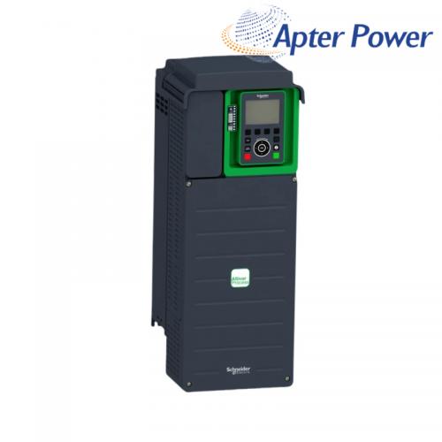 Schneider ATV930D18N4  variable frequency drive
