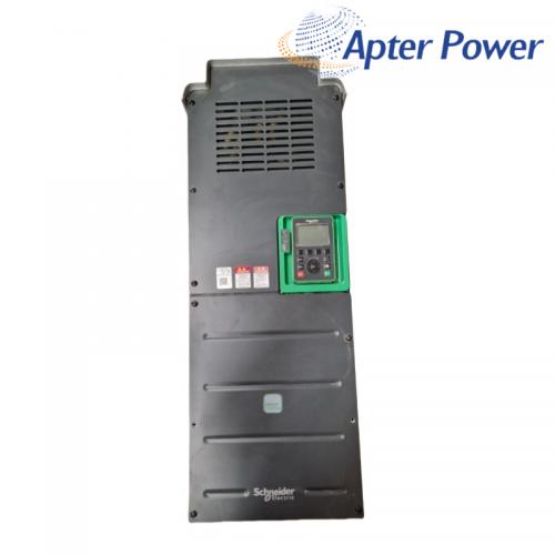 Schneider ATV630C16N4  variable frequency drive
