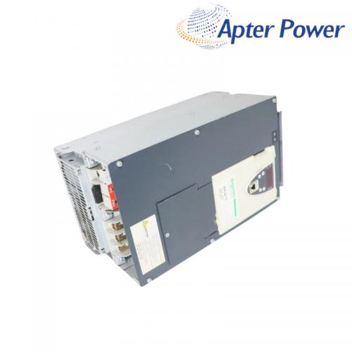 Schneider ATV71HD22N4  variable frequency drive
