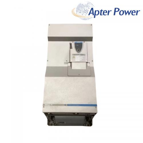 Schneider ATV71HC11N4 variable frequency drive
