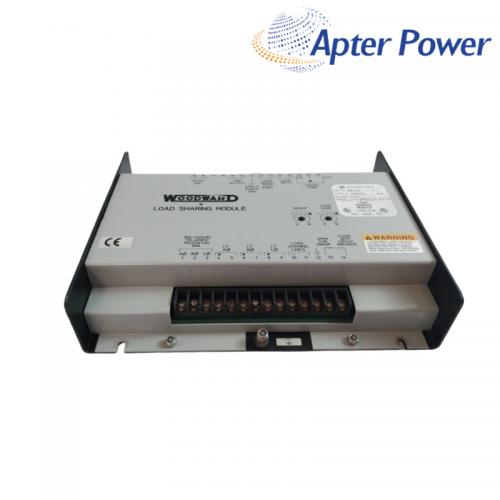 Woodward 9907-175 Load Sharing Module

