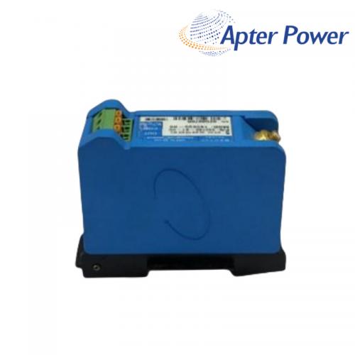 Bently Nevada 330180-X1-05 MOD：145004-83 Proximitor Sensor
