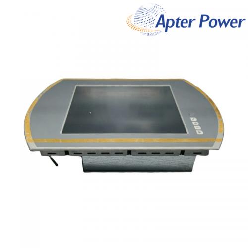 Lenze EL5200 Human-Machine Interface
