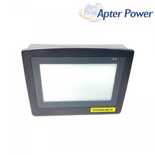 Cognex 821-0004-2RC Human-Machine Interface
