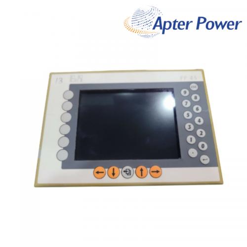 B&R 4PP045.0571-L42 industrial touchscreen HMI
