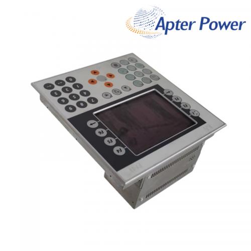 B&R 5PP5:496723.000-00 industrial touchscreen HMI

