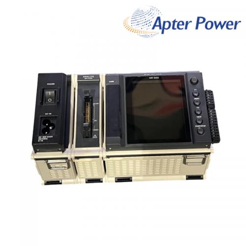 Keyence NR-600 Acquisition controller
