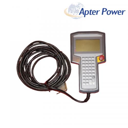 Rexroth PHJ 2000- EL manual pulse generator
