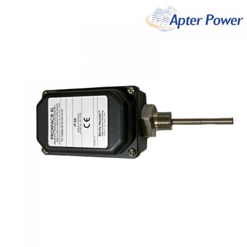 Bently Nevada 330881-28-04-034-06-02  PROXPAC XL Proximity Transducer Assembly
