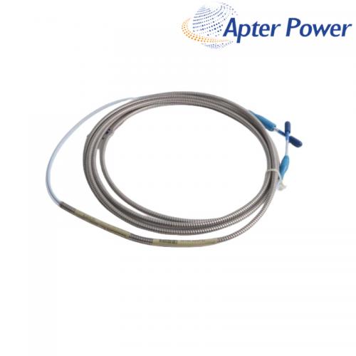 Bently Nevada 330130-045-13-00 standard extension cable
