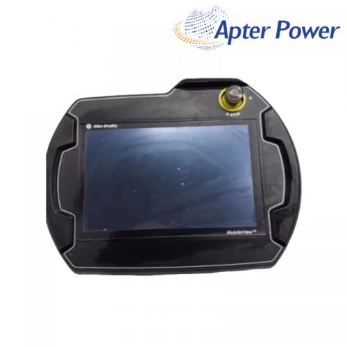 Allen-Bradley 2711T-T10I1N1-T Tethered Operator Terminal
