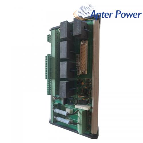 Siemens A5E32168144 System Interface Board
