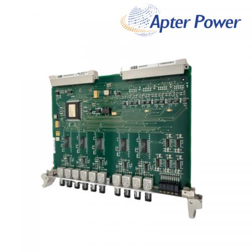 ABB 500BM01 1MRB0023R0002 digital output module
