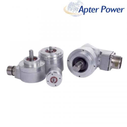 Heidenhain 376836-61 absolute multiturn rotary encoder
