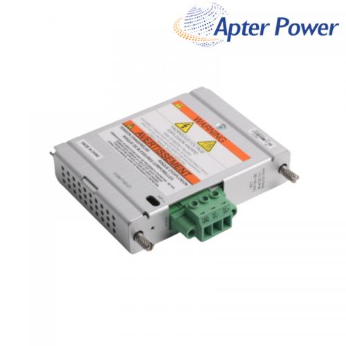 BENTLY NEVADA 115M7750-01 POWER SUPPLY MODULE
