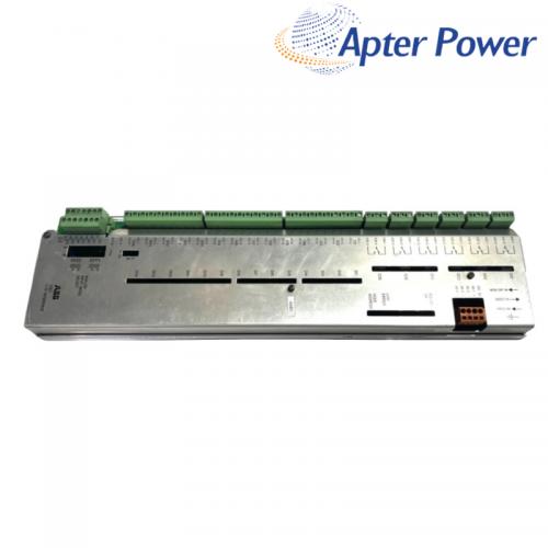 ABB 3BHB000272R0101 UFC719 AE101 I/O Interface Module
