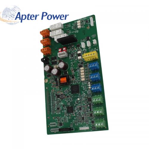 ABB CCON-243AUA0000135832 Control Board
