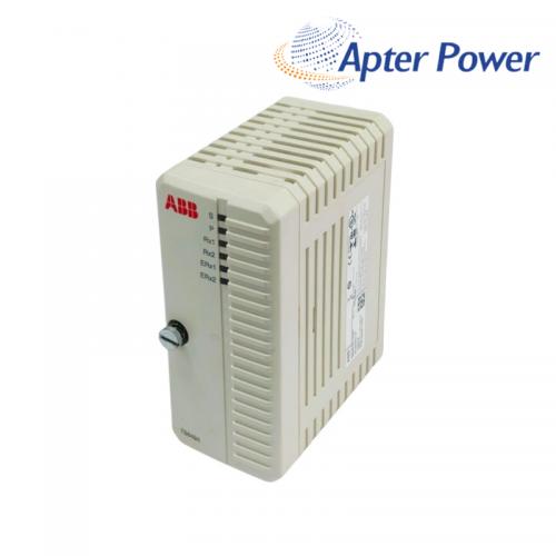 ABB TB820-1V1 3BSE083494R1 ModuleBus Modem
